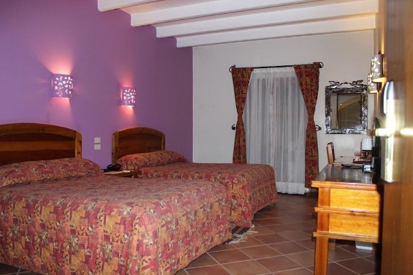 Hotel Casa Conzatti (Oaxaca de Juárez)
